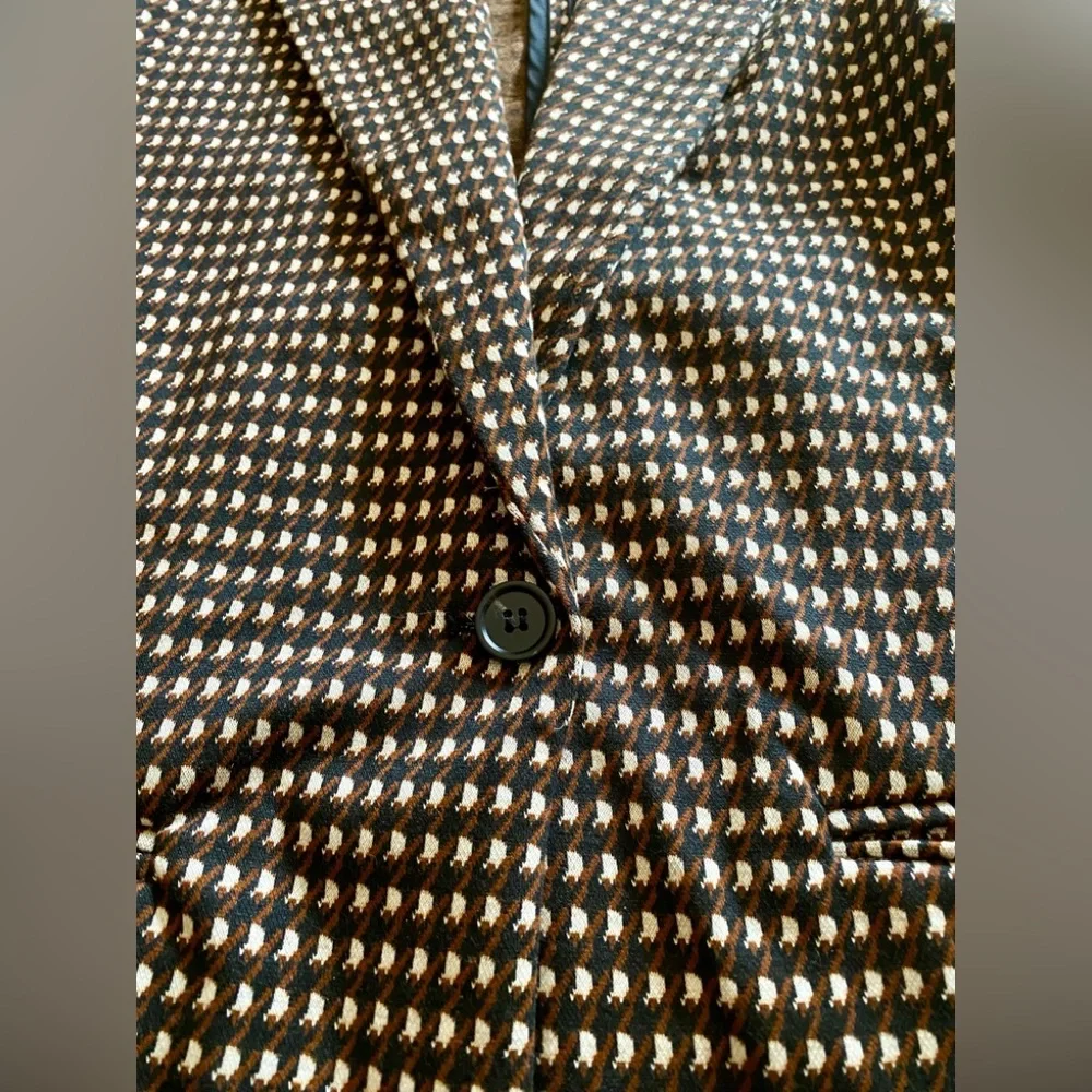 💥GB (Gianni Bini) Blazer & Pant Suit Set💥 NWOT - Picture 2 of 14